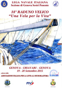 18° Raduno Velico "Una Vela per la Luce"